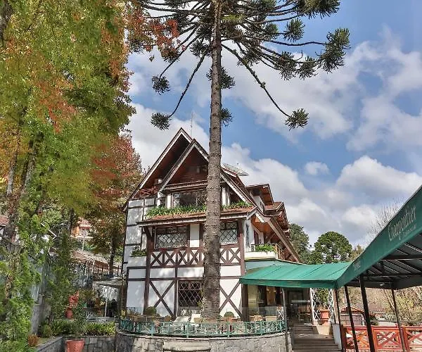 Le Suisse EleganceHotel Em