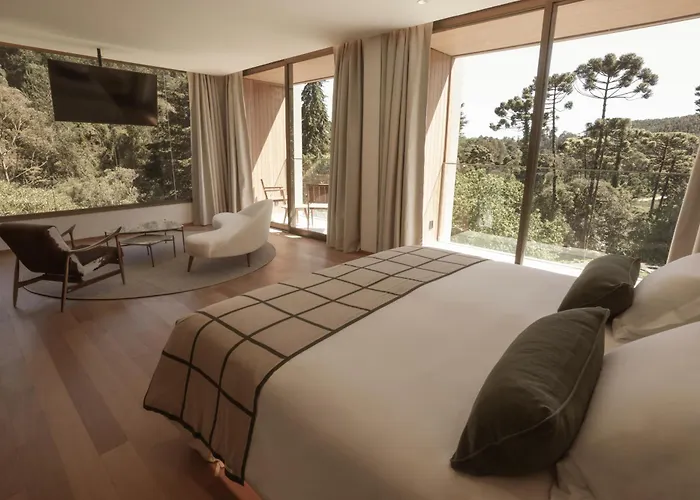 Vila InglesaHotel Em